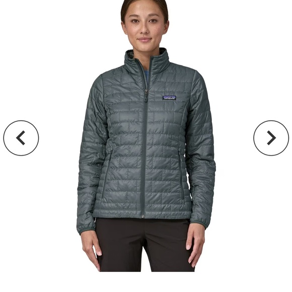 Jacket - Picture 1 of 1